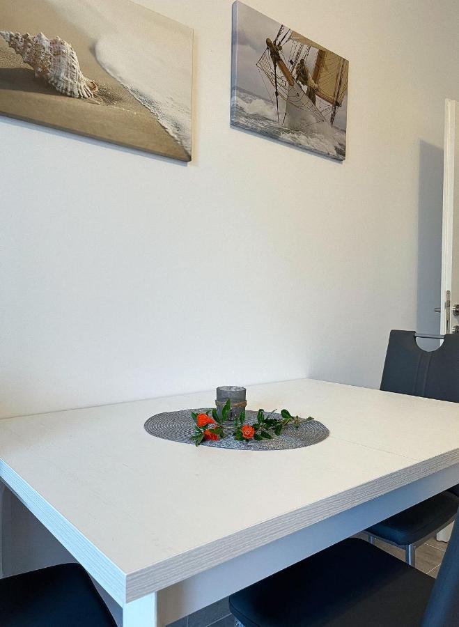 Apartments T&T โตรกีร์ ภายนอก รูปภาพ