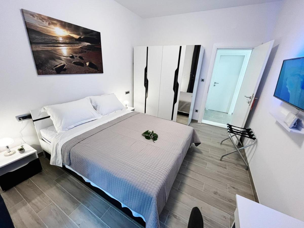 Apartments T&T โตรกีร์ ภายนอก รูปภาพ