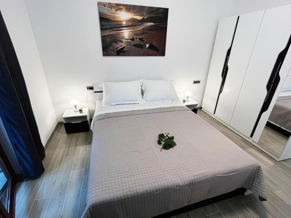 Apartments T&T โตรกีร์ ภายนอก รูปภาพ