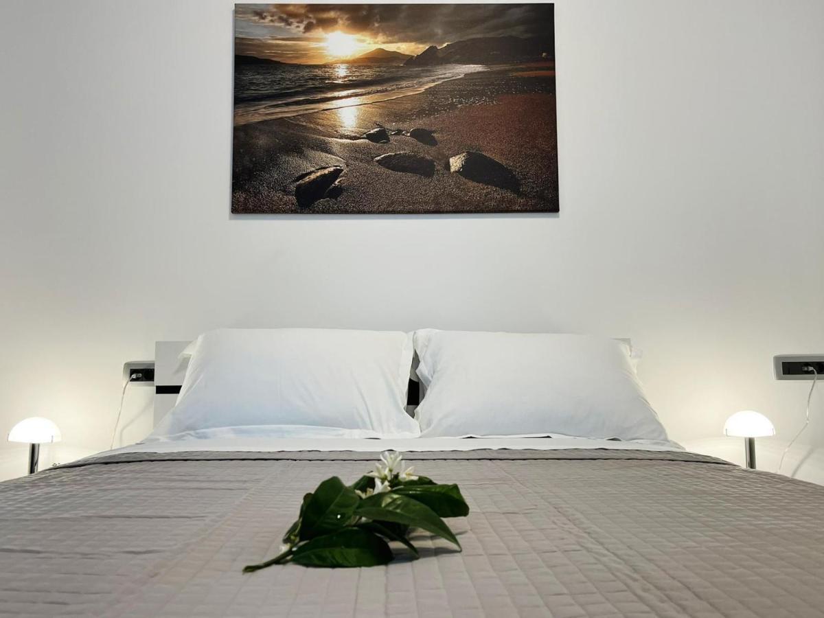 Apartments T&T โตรกีร์ ภายนอก รูปภาพ